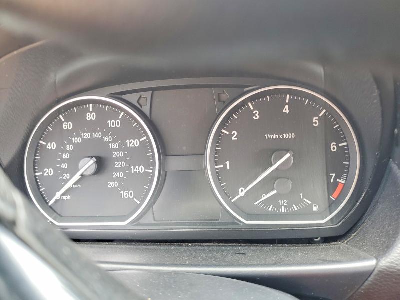 Aukcja sprzedaży 2010 Bmw 128, vin: WBAUP7C51AVK76752, numer aukcji: 51848296