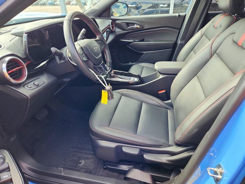 Aukcja sprzedaży 2024 Chevrolet Trax, vin: KL77LJE25RC077994, numer aukcji: 49177486