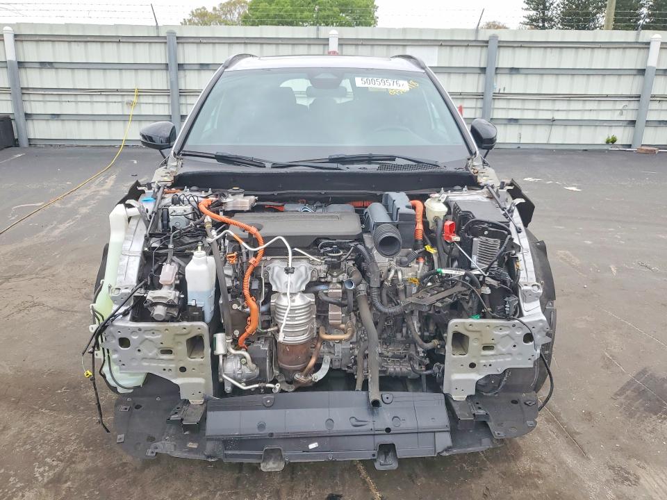Продаж на аукціоні авто 2023 Honda Cr-v, vin: 2HKRS5H56PH714517, номер лоту: 50059576