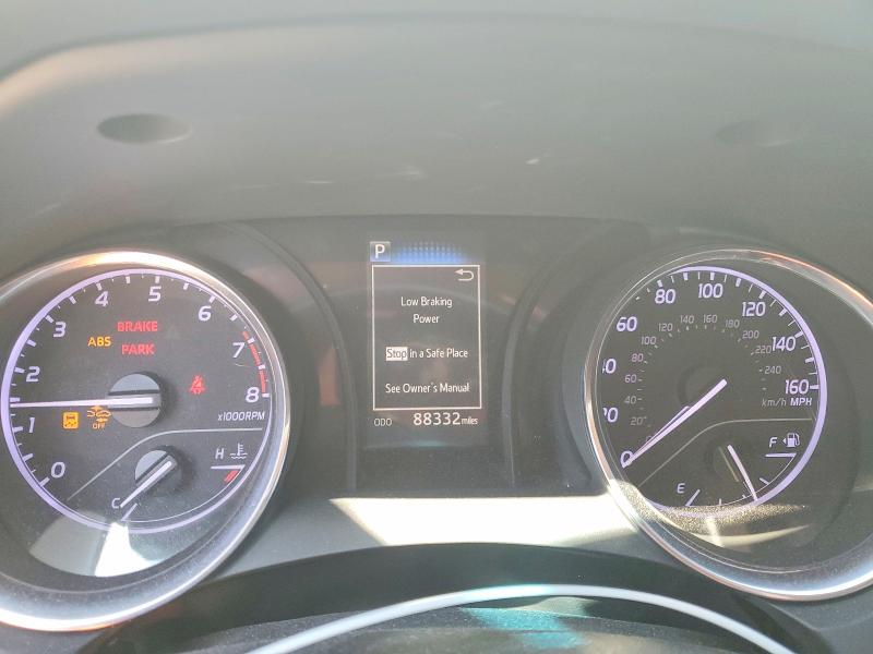 Продаж на аукціоні авто 2019 Toyota Camry, vin: 4T1B11HKXKU268840, номер лоту: 49832196