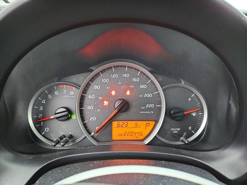 2012 Toyota Yaris მანქანა იყიდება აუქციონზე, vin: JTDKTUD38CD530208, აუქციონის ნომერი: 47970136