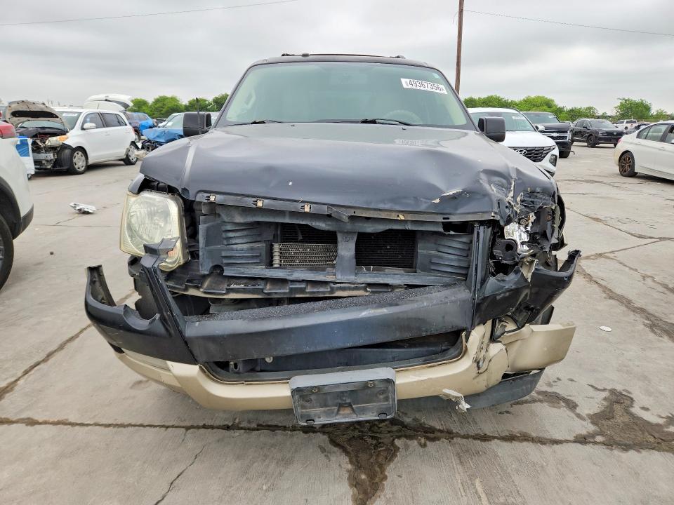 Продаж на аукціоні авто 2010 Ford Explorer, vin: 1FMEU6EE1AUA90041, номер лоту: 49367356