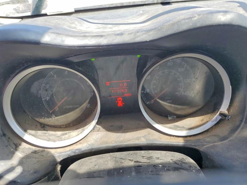 Продаж на аукціоні авто 2014 Mitsubishi Lancer, vin: JA32U2FU1EU010795, номер лоту: 49860406