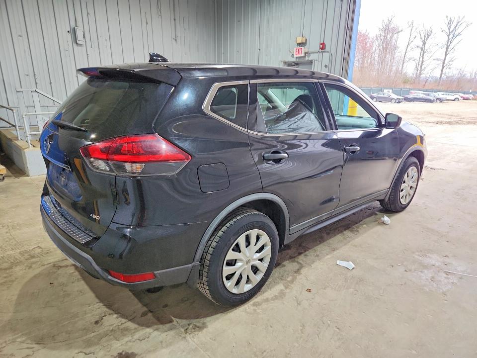 Продажа на аукционе авто 2018 Nissan Rogue, vin: KNMAT2MV2JP571902, номер лота: 49556026