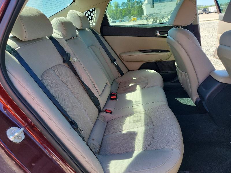 49465356 :رقم المزاد ، 5XXGT4L18GG013573 vin ، 2016 Kia Optima مزاد بيع