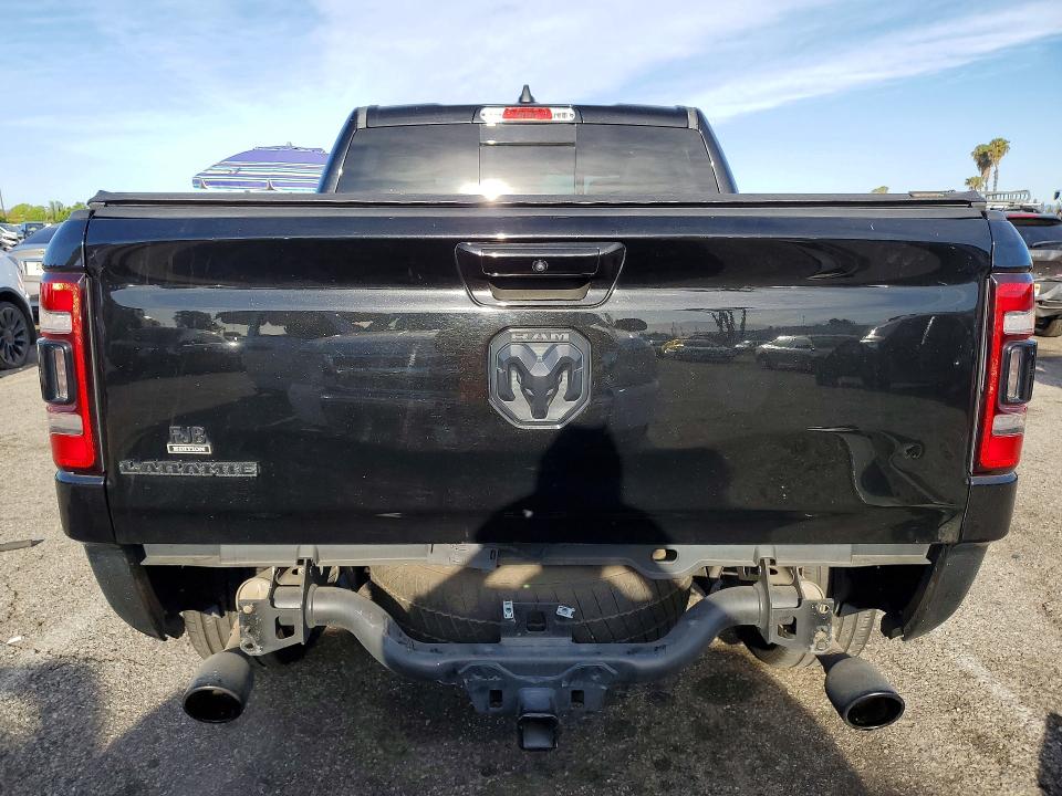 Продажа на аукционе авто 2019 Ram 1500, vin: 1C6RREJT3KN821979, номер лота: 50354056
