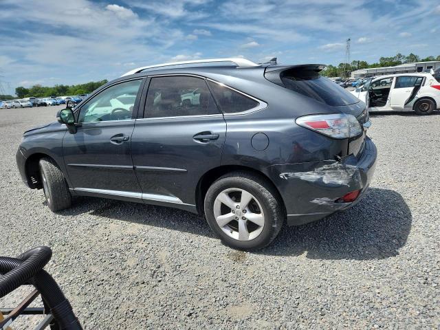 Продаж на аукціоні авто 2011 Lexus Rx, vin: 2T2BK1BA3BC102475, номер лоту: 49798916