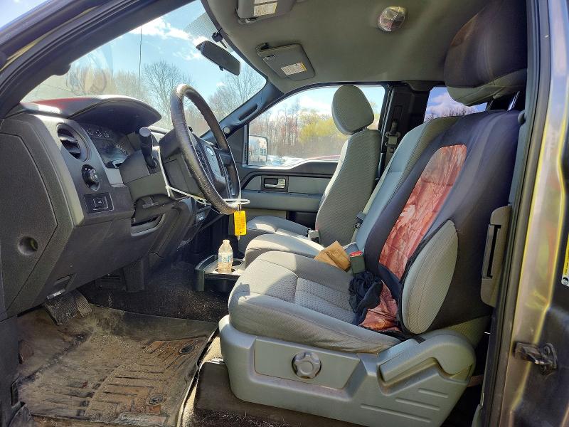 Продаж на аукціоні авто 2013 Ford F150, vin: 1FTFX1EFXDKG38176, номер лоту: 48599636