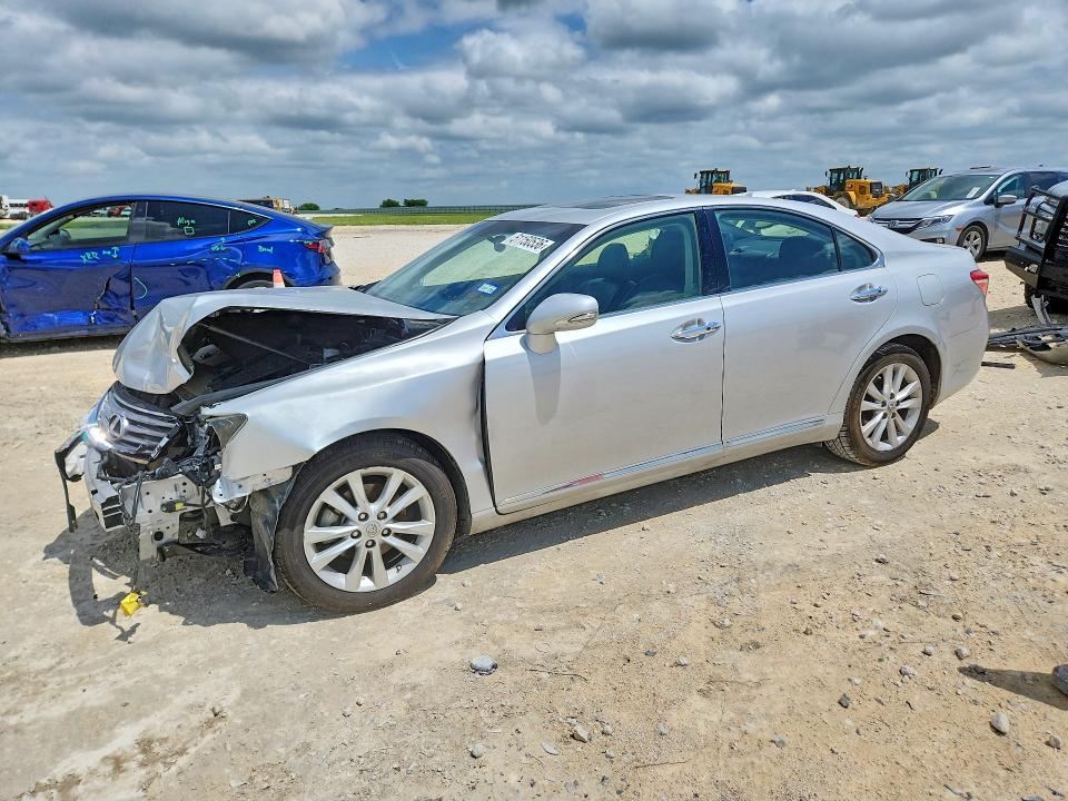 Продажа на аукционе авто 2012 Lexus Es, vin: JTHBK1EG8C2505970, номер лота: 51150536
