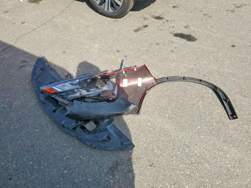 Продаж на аукціоні авто 2024 Mitsubishi Outlander Sport, vin: JA4ARUAU9RU006821, номер лоту: 49682706