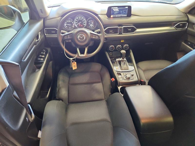 Aukcja sprzedaży 2017 Mazda Cx-5, vin: JM3KFBBL1H0183616, numer aukcji: 49994406