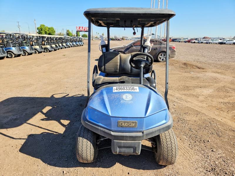 Aukcja sprzedaży 2020 Club Car Tempo Lithium, vin: AN2045125341, numer aukcji: 49603356