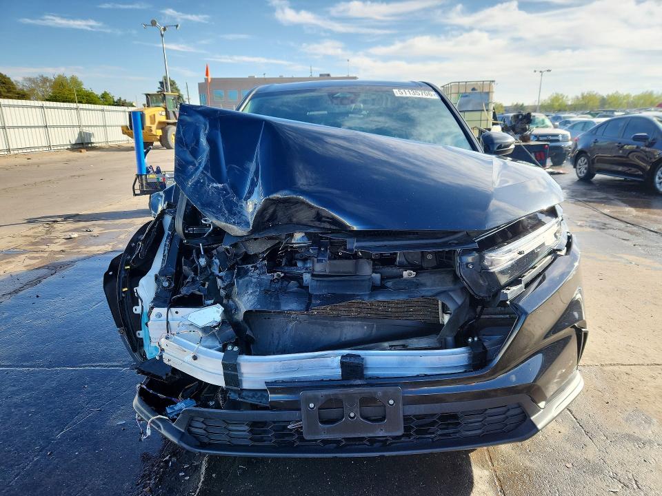 Aukcja sprzedaży 2024 Honda Cr-v, vin: 2HKRS4H28RH419809, numer aukcji: 51135706