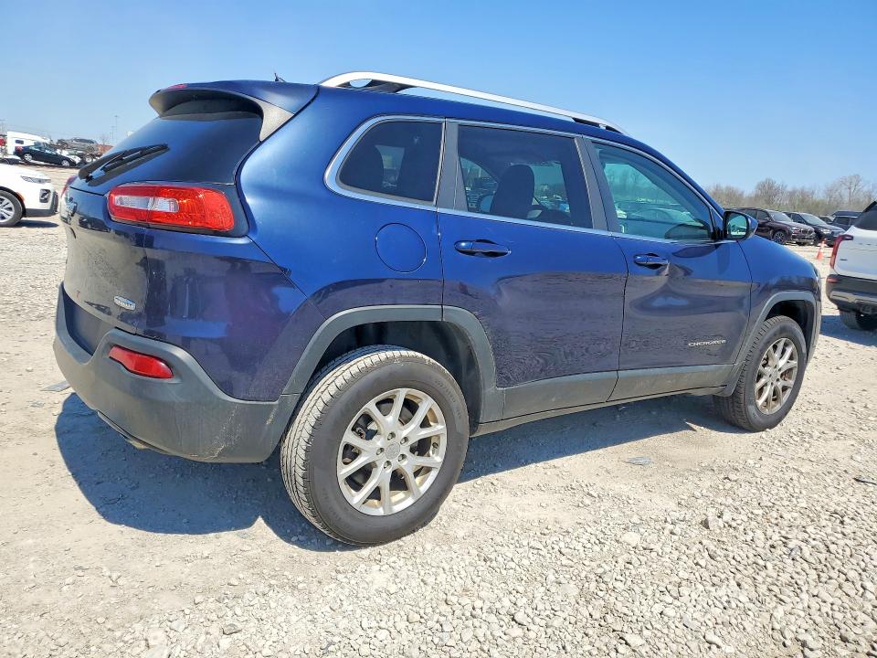 Aukcja sprzedaży 2014 Jeep Cherokee, vin: 1C4PJMCS2EW179548, numer aukcji: 49059256
