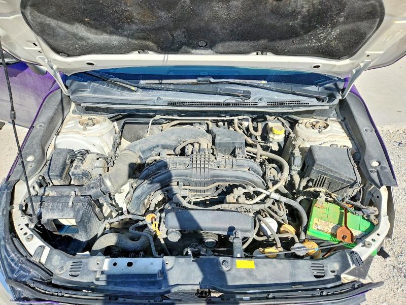 Продаж на аукціоні авто 2017 Subaru Impreza, vin: 4S3GTAM64H3748383, номер лоту: 50370826