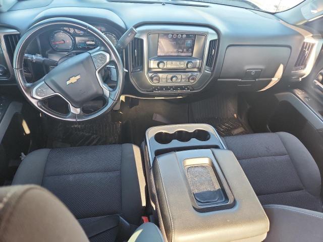 Продажа на аукционе авто 2017 Chevrolet Silverado, vin: 1GC1KVEG8HF161352, номер лота: 51003296
