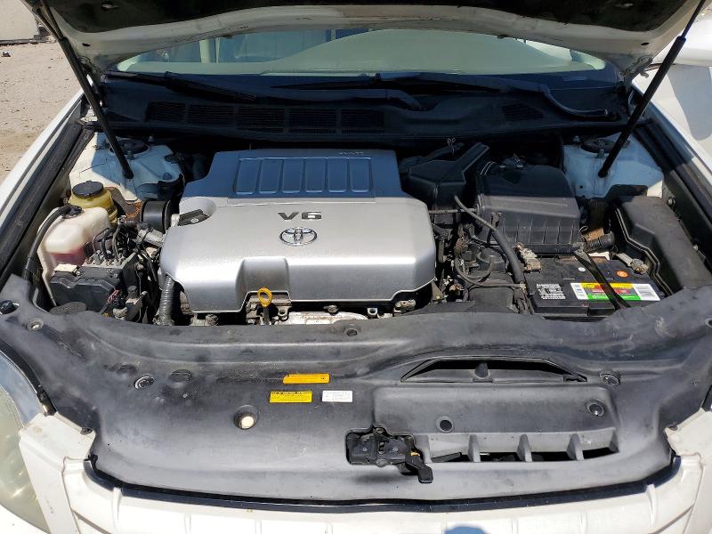 49484286 :رقم المزاد ، 4T1BK36B36U136844 vin ، 2006 Toyota Avalon مزاد بيع