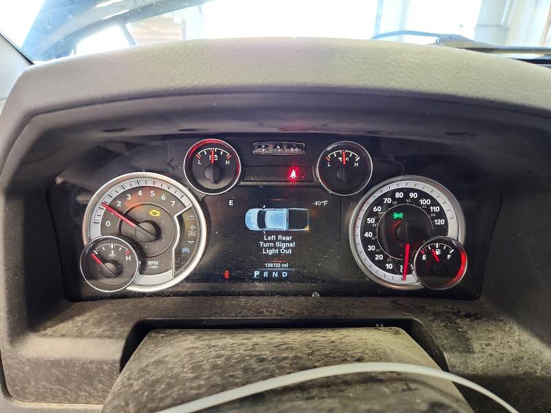 49070286 :رقم المزاد ، 1C6RR7TT1ES315775 vin ، 2014 Ram 1500 مزاد بيع