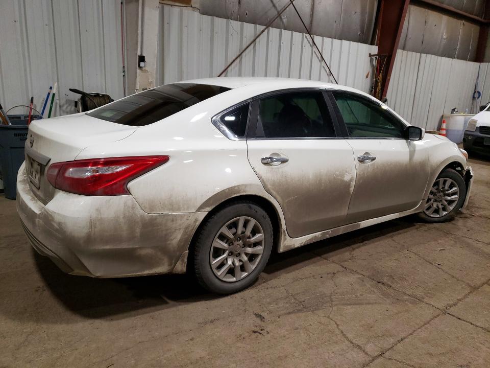 Auction sale of the 2016 Nissan Altima, vin: 1N4AL3AP9GC244849, lot number: 50360856