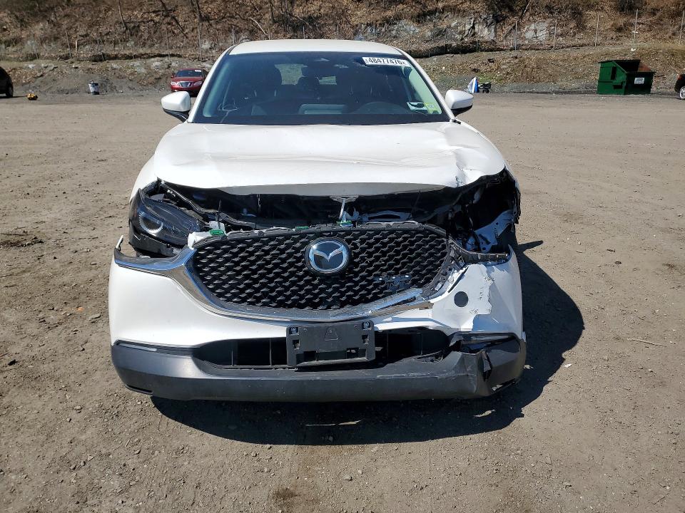 48477476 :رقم المزاد ، 3MVDMBAMXSM791624 vin ، 2025 Mazda Cx-30 مزاد بيع