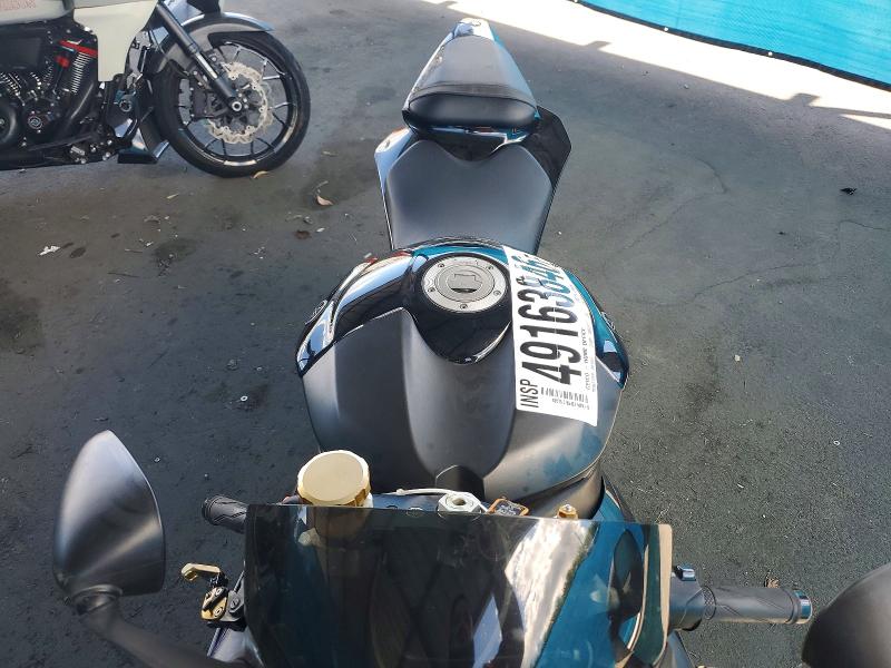 2009 Yamaha Yzfr6 მანქანა იყიდება აუქციონზე, vin: JYARJ16Y79A003259, აუქციონის ნომერი: 49163846