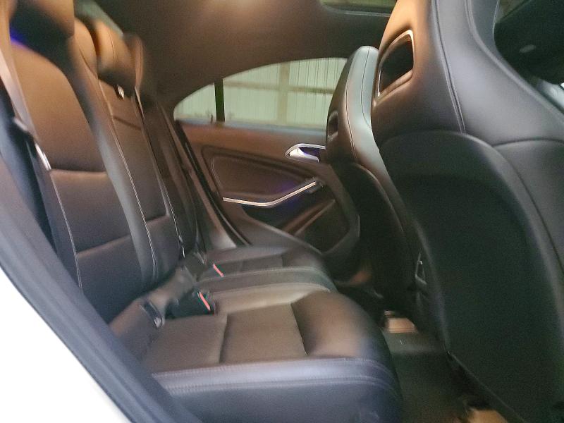 Продажа на аукционе авто 2018 Mercedes-benz Cla, vin: WDDSJ4GB8JN634896, номер лота: 49407986