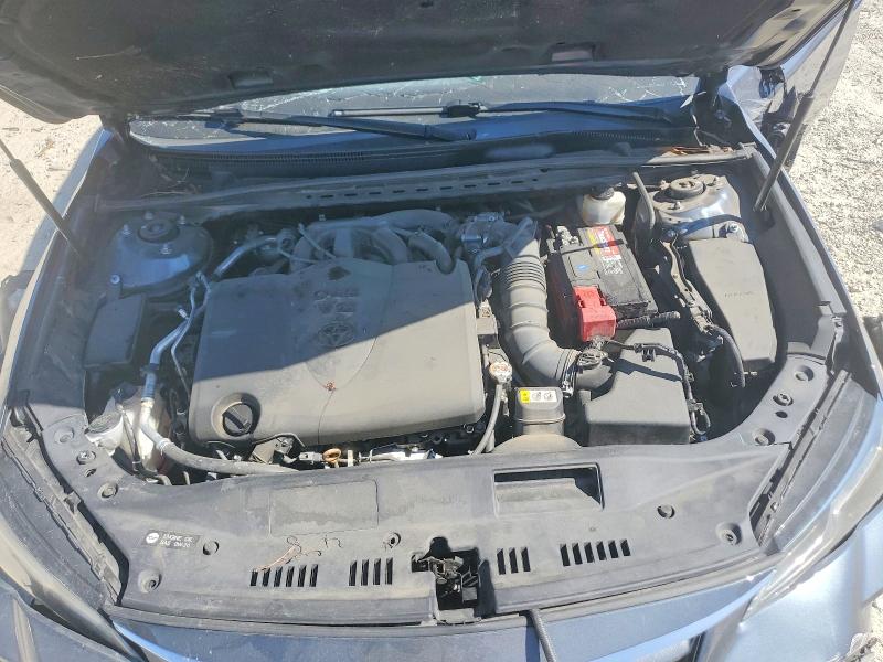 Продажа на аукционе авто 2019 Toyota Avalon, vin: 4T1BZ1FB9KU015357, номер лота: 49868546