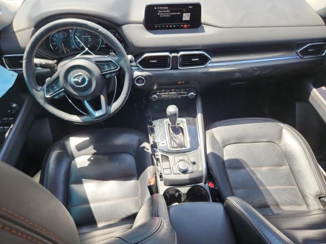 Aukcja sprzedaży 2020 Mazda Cx-5, vin: JM3KFADM4L0841728, numer aukcji: 50662086