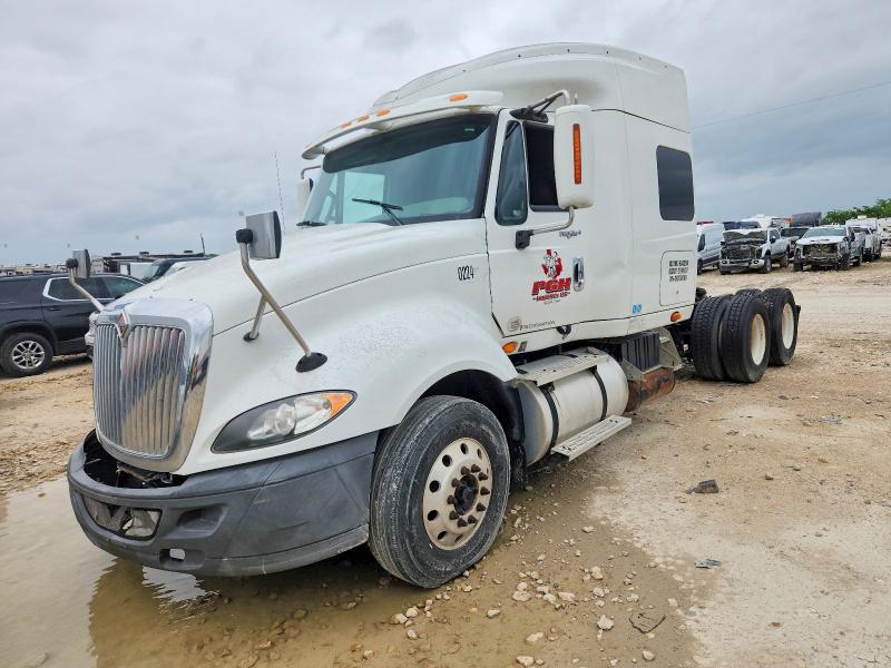 48861786 :رقم المزاد ، 3HSDJSJR4CN378008 vin ، 2012 International Prostar مزاد بيع