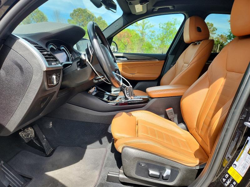 48769866 :رقم المزاد ، 5UXTR9C53JLC83848 vin ، 2018 Bmw X3 مزاد بيع
