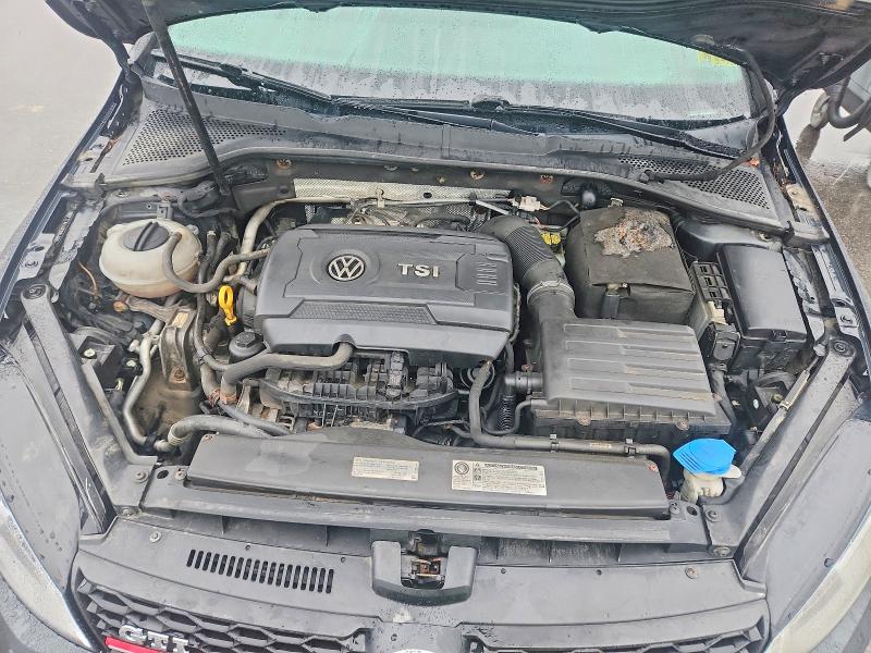 Продаж на аукціоні авто 2016 Volkswagen Gti, vin: 3VWYT7AU4GM034368, номер лоту: 51821016