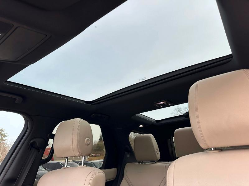 Aukcja sprzedaży 2019 Land Rover Discovery, vin: SALRG2RV6KA095182, numer aukcji: 48651946