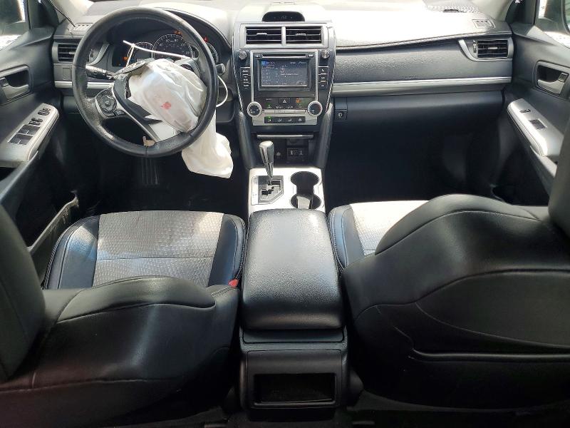 Продажа на аукционе авто 2012 Toyt Camry, vin: 4T1BF1FK1CU187926, номер лота: 51323196
