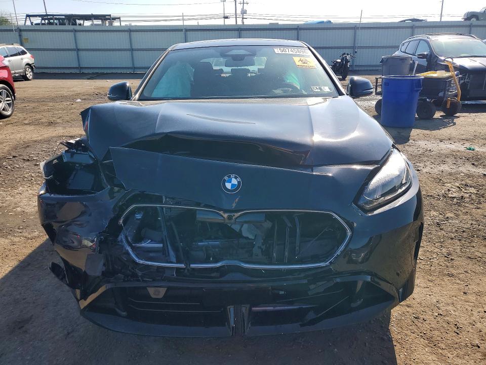 Продаж на аукціоні авто 2026 Bmw 228xi, vin: WBA23GG07T7U82571, номер лоту: 50745896