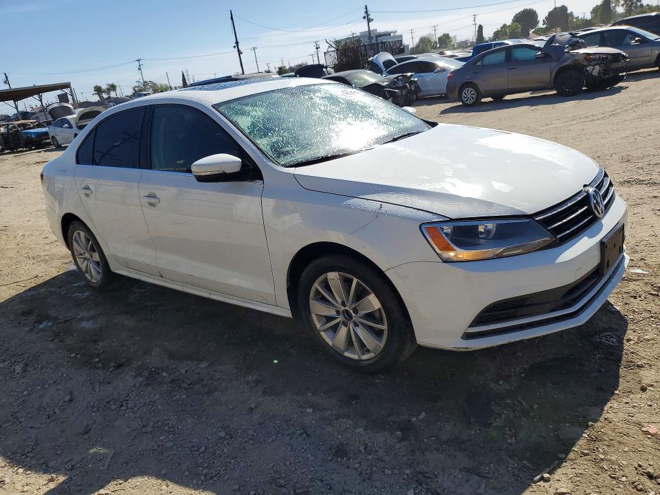 49394926 :رقم المزاد ، 3VWD67AJ6GM356358 vin ، 2016 Volkswagen Jetta مزاد بيع