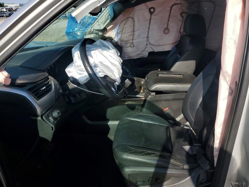 49729156 :رقم المزاد ، 1GNSCHKC1KR177183 vin ، 2019 Chevrolet Suburban مزاد بيع