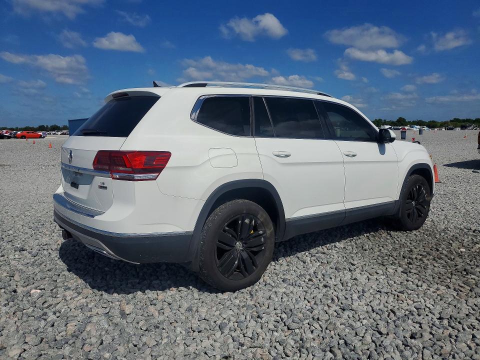 Aukcja sprzedaży 2018 Volkswagen Atlas, vin: 1V2NR2CA8JC565641, numer aukcji: 49852816