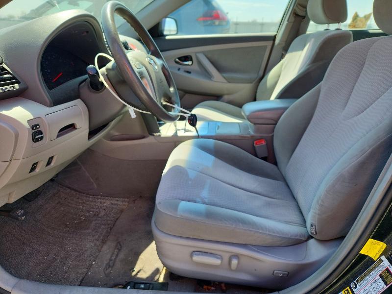 Aukcja sprzedaży 2011 Toyota Camry, vin: 4T1BF3EK3BU718569, numer aukcji: 48846706