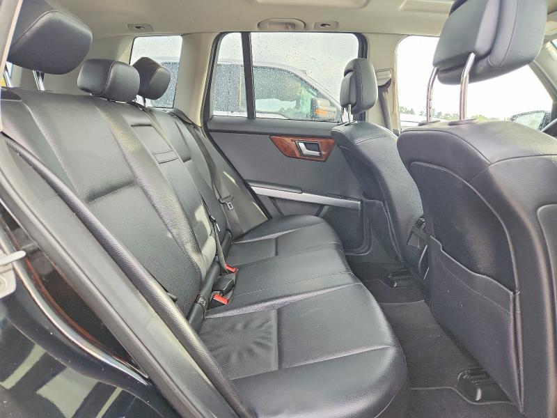 Продажа на аукционе авто 2012 Mercedes-benz Glk, vin: WDCGG8HB0CF823845, номер лота: 51421576