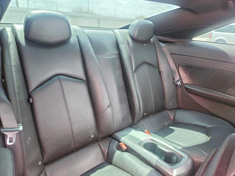 Продажа на аукционе авто 2013 Cadillac Cts, vin: 1G6DA1E3XD0132313, номер лота: 47577046