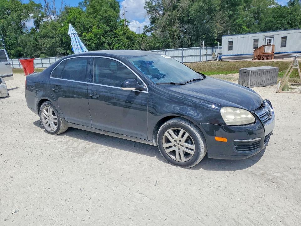 51457966 :رقم المزاد ، 3VWCT81K86M850982 vin ، 2006 Volkswagen Jetta مزاد بيع