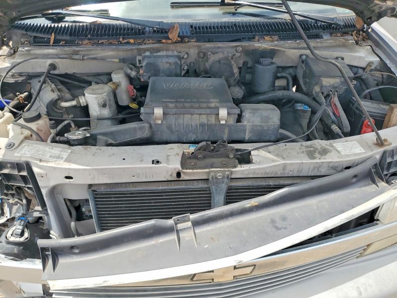 Aukcja sprzedaży 1997 Chevrolet Astro, vin: 1GNDM19W9VB117727, numer aukcji: 50634936