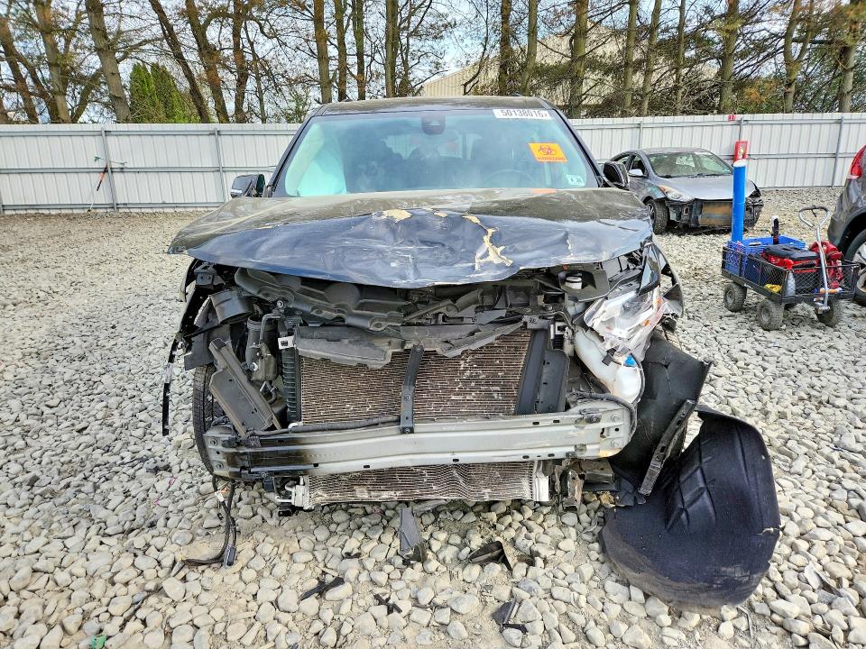 Продаж на аукціоні авто 2021 Chevrolet Traverse, vin: 1GNEVHKW8MJ101589, номер лоту: 50138016
