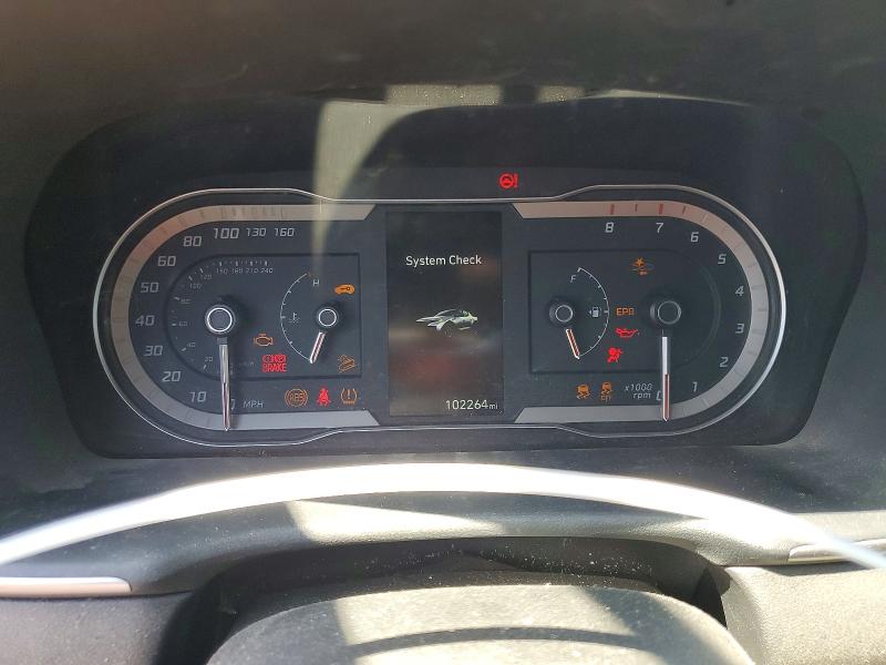 48931516 :رقم المزاد ، 5NTJADAE2PH068298 vin ، 2023 Hyundai Santa Cruz مزاد بيع