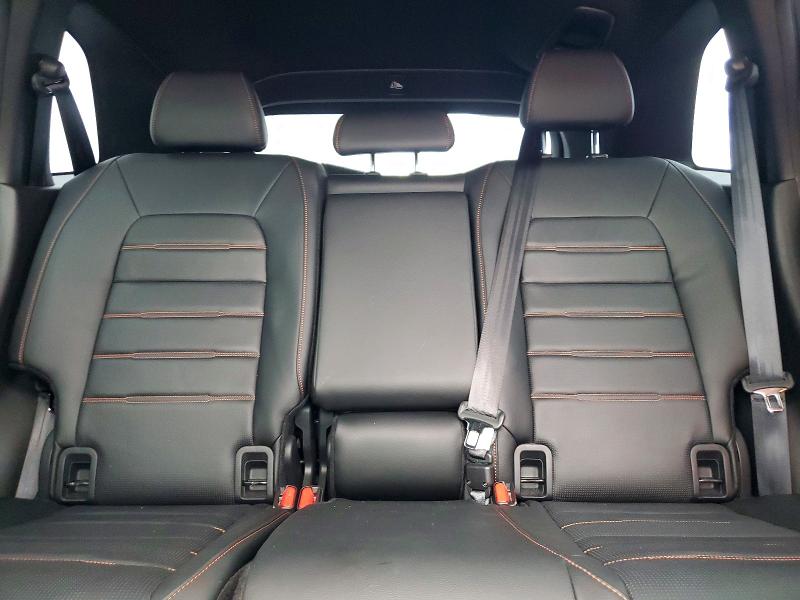 50781956 :رقم المزاد ، 7FARS5H84TE008041 vin ، 2026 Honda Cr-v مزاد بيع