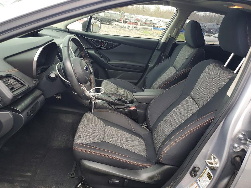 Продажа на аукционе авто 2020 Subaru Crosstrek, vin: JF2GTAEC1L8232984, номер лота: 48341056