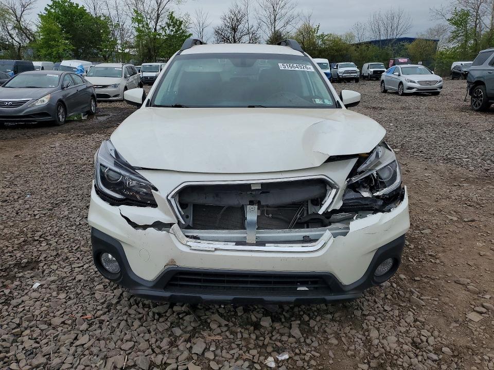 Aukcja sprzedaży 2019 Subaru Outback, vin: 4S4BSAFC2K3247396, numer aukcji: 51664926