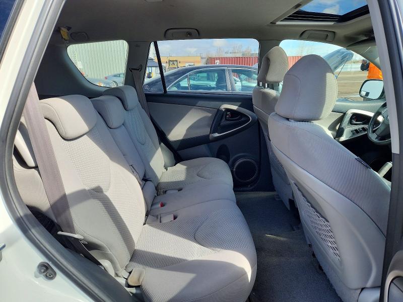 Продажа на аукционе авто 2007 Toyota Rav4, vin: JTMBD31V275093304, номер лота: 51032876