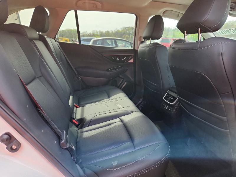 49974916 :رقم المزاد ، 4S4BTANC6P3188875 vin ، 2023 Subaru Outback مزاد بيع