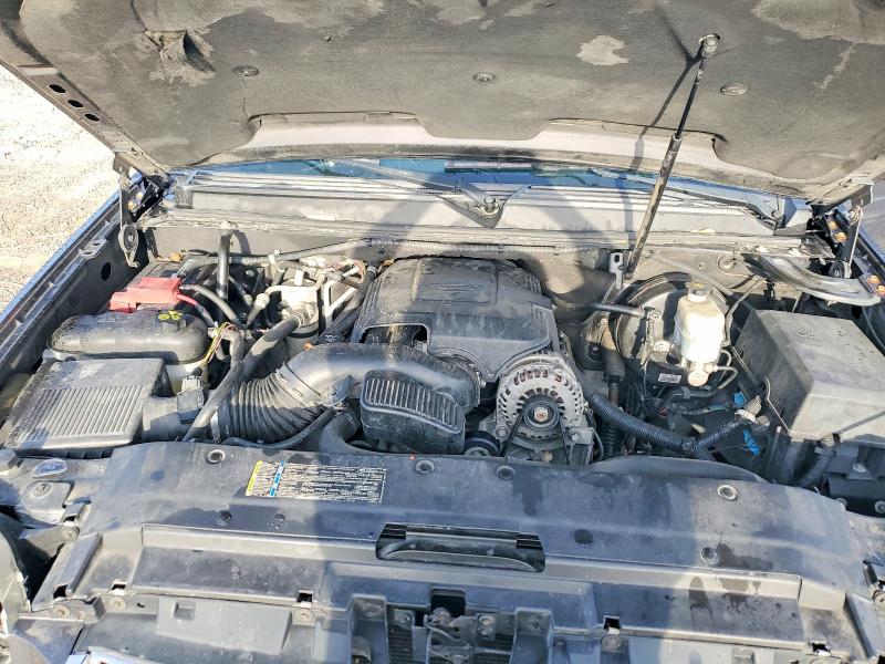 2010 Gmc Yukon მანქანა იყიდება აუქციონზე, vin: 1GKMCCE31AR217720, აუქციონის ნომერი: 49879656